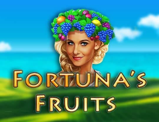 Slot Fortunas Fruits