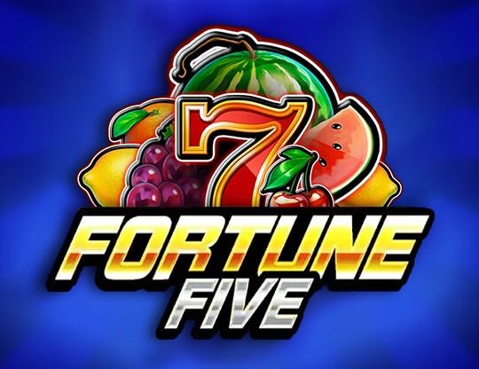 Slot Fortune Five