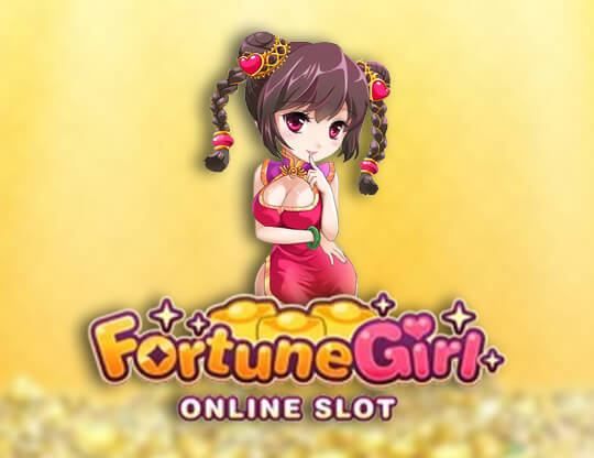 Slot Fortune Girl