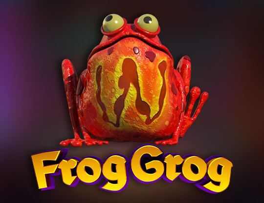 Slot Frog Grog