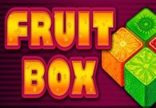 Slot Fruit Box