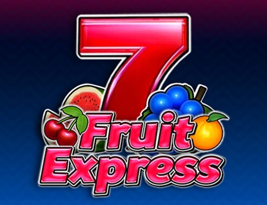 Slot Fruit Express