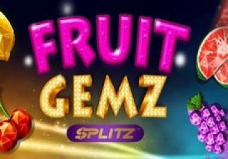 Slot Fruit Gemz Splitz