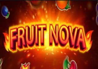 Slot Fruit Nova