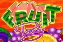 Slot Fruit Party