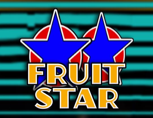 Slot Fruit Star