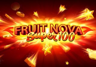 Slot Fruit Super Nova 100