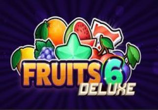 Slot Fruits 6 Deluxe