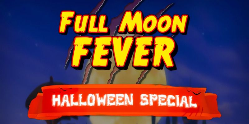 Slot Full Moon Fever