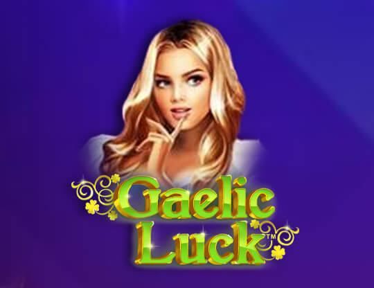 Slot Gaelic Luck