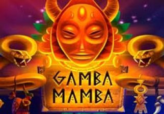 Slot Gamba Mamba