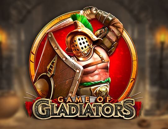 Slot Game Of Gladiators