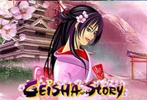 Slot Geisha Story