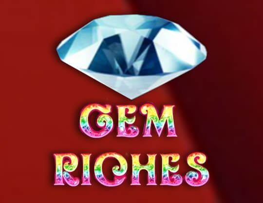 Slot Gem Riches