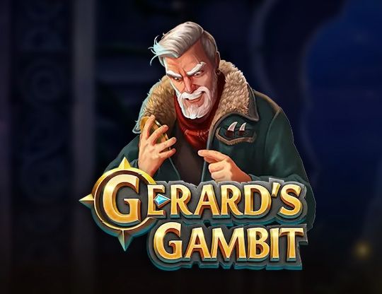 Slot Gerard’s Gambit