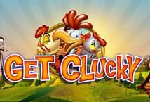 Slot Get Clucky