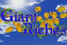 Slot Giant Riches