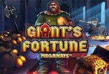 Slot Giant’s Fortune Megaways