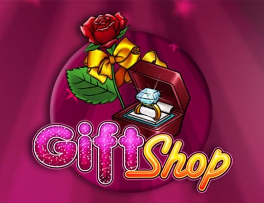 Slot Gift Shop