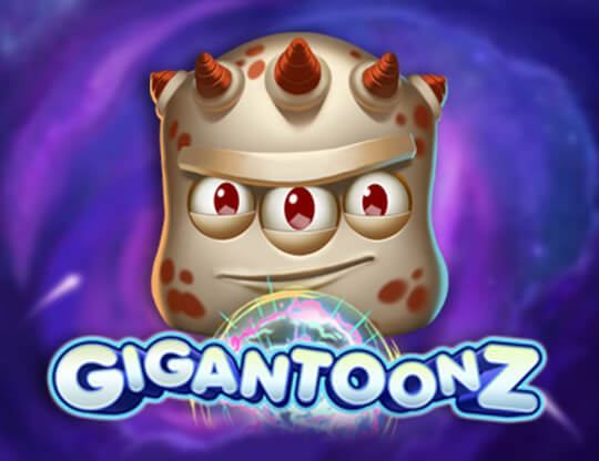 Slot Gigantoonz