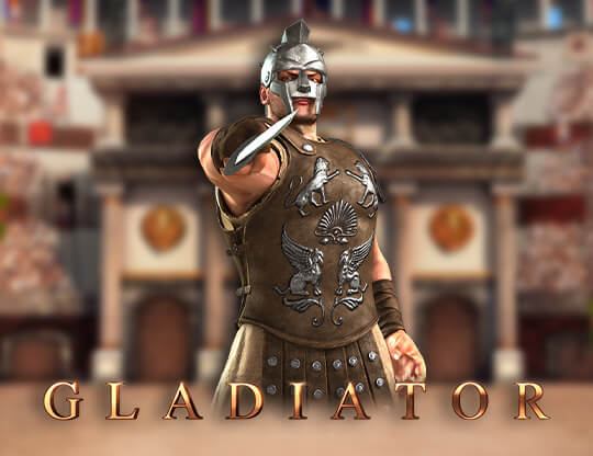 Slot Gladiator