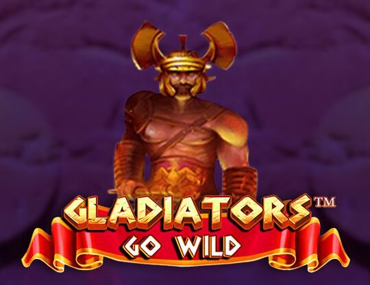 Slot Gladiators Go Wild