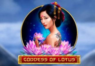 Slot Goddess Of Lotus