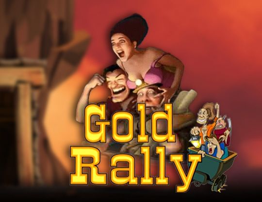 Slot Gold Rally