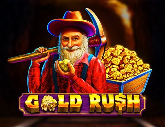 Slot Gold Rush (Pragmatic Play)