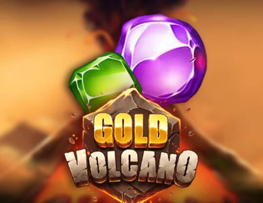 Slot Gold Volcano