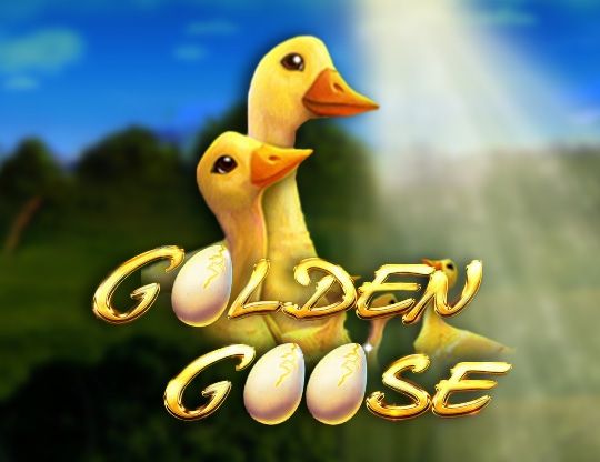 Slot Golden Goose