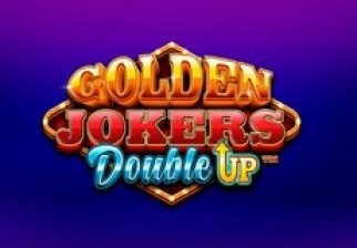 Slot Golden Jokers Double Up