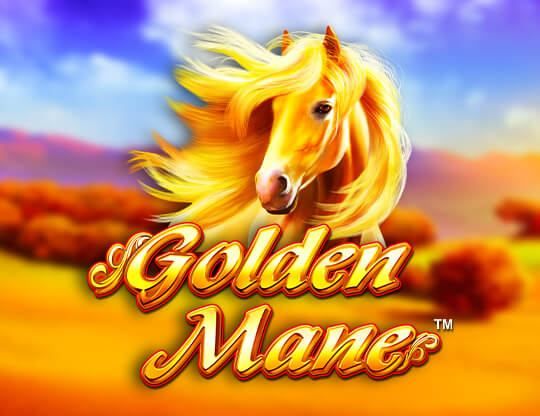 Slot Golden Mane