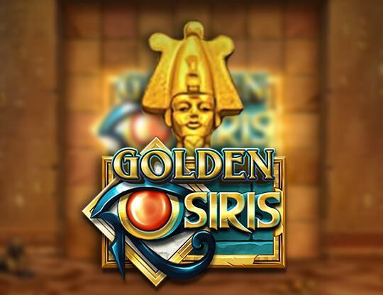 Slot Golden Osiris