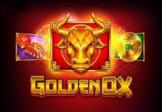 Slot Golden Ox