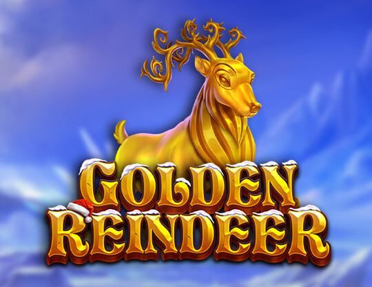 Slot Golden Reindeer