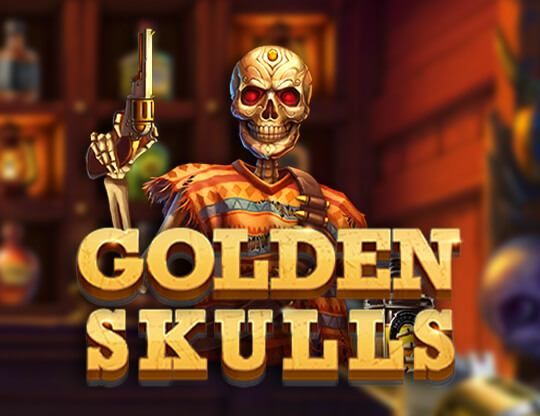 Slot Golden Skulls