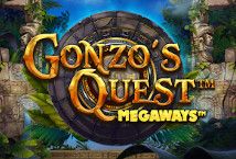 Slot Gonzo’s Quest Megaways