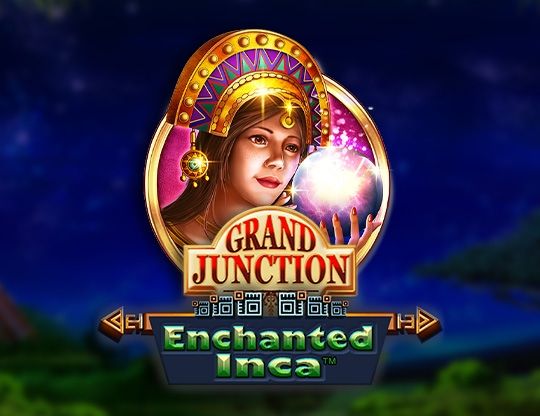 Slot Grand Junction: Enchanted Inca