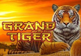 Slot Grand Tiger