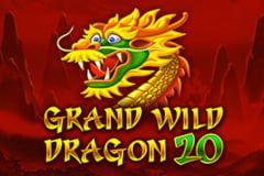 Slot Grand Wild Dragon 40