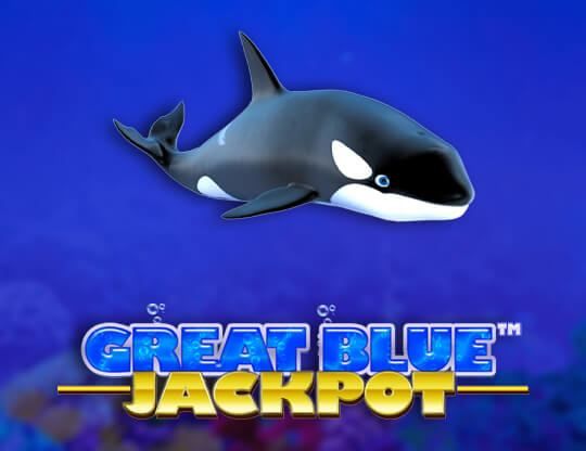 Slot Great Blue Jackpot