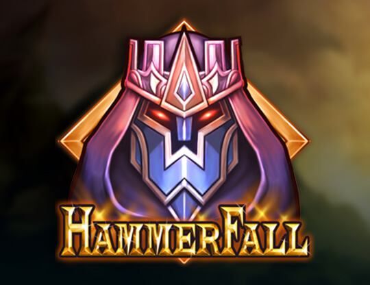 Slot Hammerfall