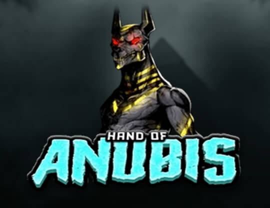 Slot Hand Of Anubis