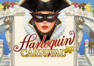 Slot Harlequin Carnival