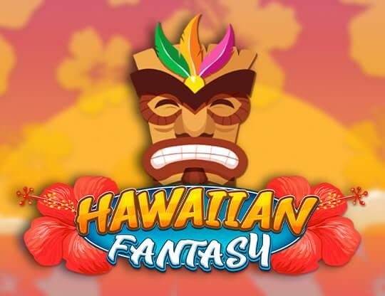 Slot Hawaiian Fantasy