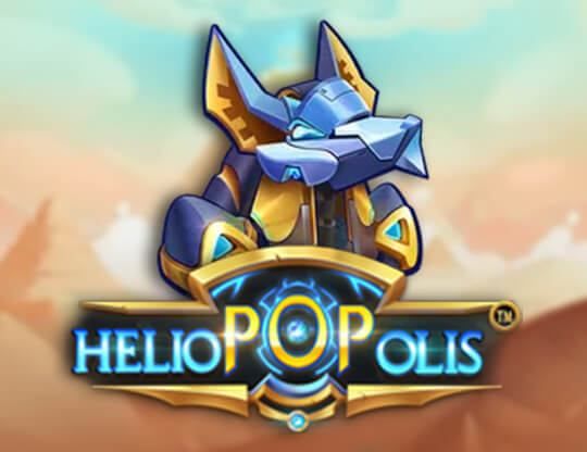 Slot Heliopopolis