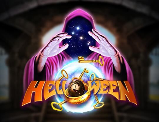 Slot Helloween