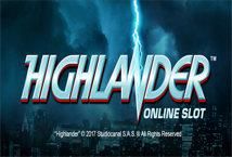 Slot Highlander