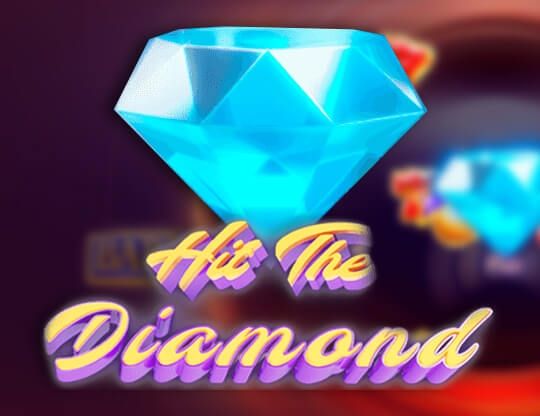 Slot Hit The Diamond